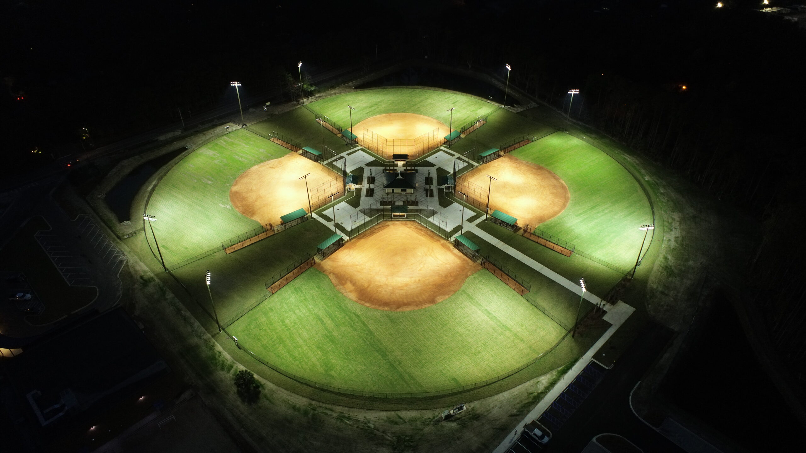 Waverly Park Pawleys Island, SC